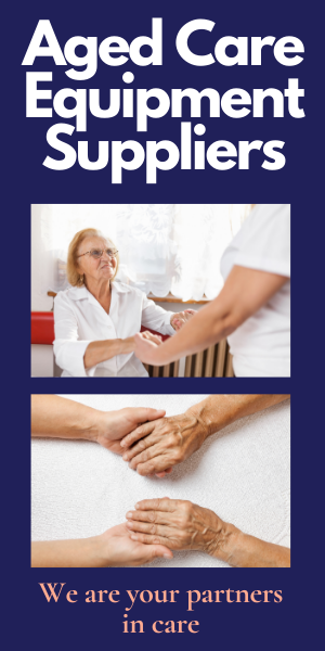 Aged Care Equipment Suppliers
