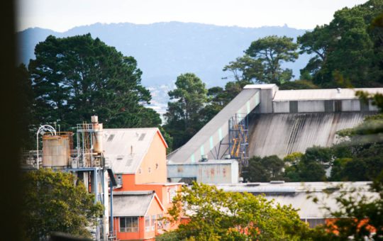 A Practical Guide to Buying Industrial Property